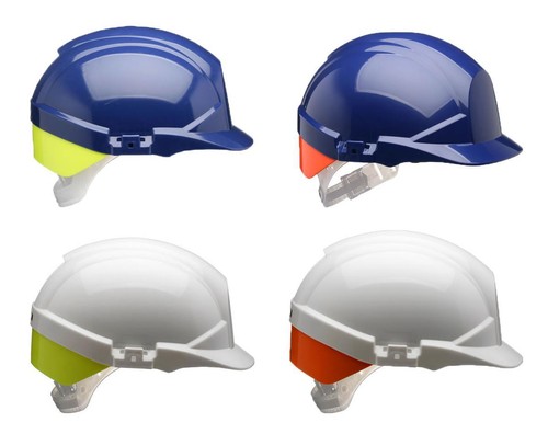 Centurion reflex safety helmet - centurion,