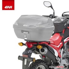 Givi Monokey Monolock Honda