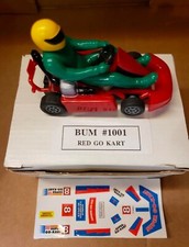 VTG BUM SLOT - 1/32 Go Kart