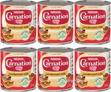 Carnation Sweetened Condensed