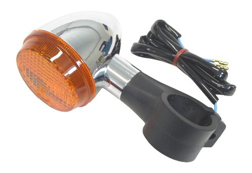 Indicator complete front - indicator, l/h