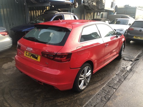 Audi sline 2 0 - audi, 2.0