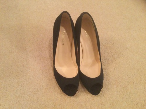 New beautiful k bennett - beautiful, l