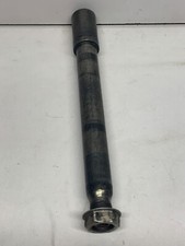 Yamaha YZF 250 2009 Front Wheel Spindle 