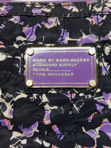 Marc jacobs - marc,