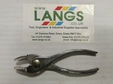 Proto Tools 202 Thin Nosed