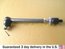 JCB BACKHOE - TRACK ROD