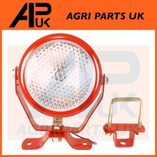 Plough Lamp Work Light for