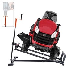 880 Lbs Ride on Lawn Mower