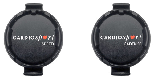 Cardiosport bluetooth ant - cardiosport, ant+