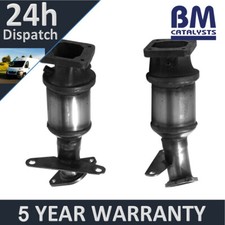 Fits Mondeo X-Type 2.0 D dCi