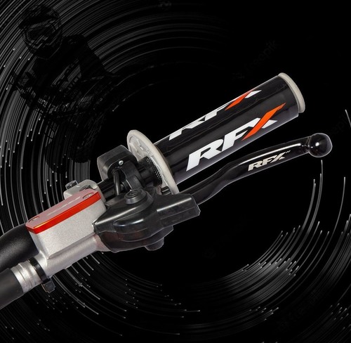 Rfx clean grips handlebar - rfx, grip