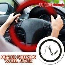 Car Heated Steering Wheel