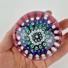 Antique Old English Glass