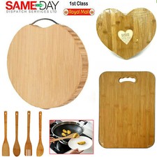BAMBOO WOOD WOODEN CHOPPING
