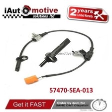 Honda Accord Rear Right ABS