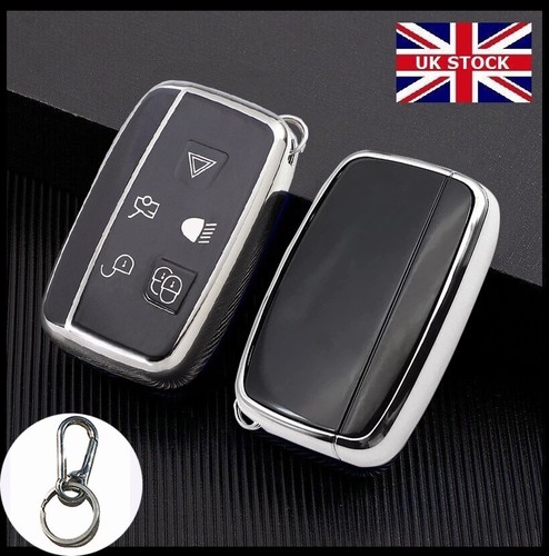 Key fob cover - key,