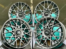 Alloy Wheels 19" Gm BLQ-C
