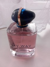 Ladies My Way Eau de Parfum 90ml from Giorgio Armani