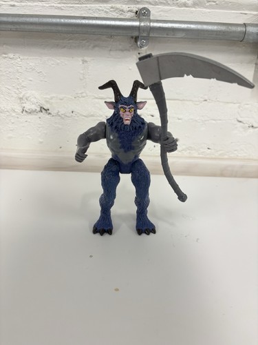 Ljn toys 1987 vintage - toys,