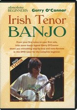 Absolute Beginners Irish Tenor