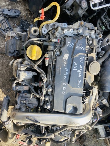 Renault megane mk3 - renault, 2.0