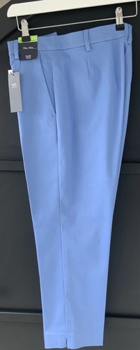 New cornflower blue - m&s,