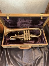 Vintage Olds Ambassador Cornet