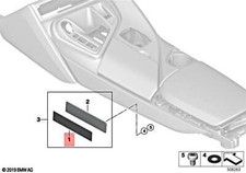 Bmw I8 I15 First Edition