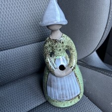 Jie Gantofta of Sweden Elsi