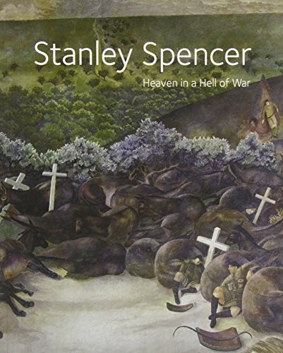 Stanley spencer heaven - stanley, in
