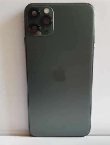Iphone pro max mid night - 11,