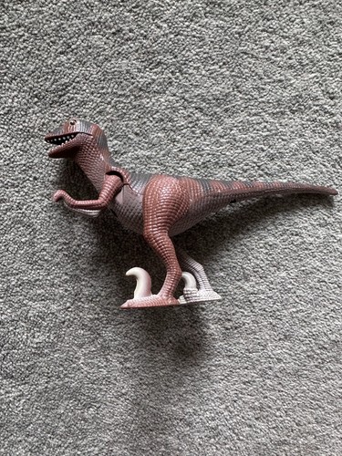 Dinoriders tyco deinonychus - tyco,