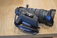 Fujinon Super Wide TV Zoom