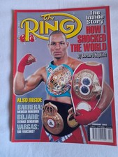 The Ring Magazine