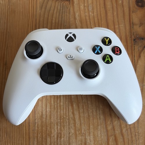 Genuine xbox series s - genuine,