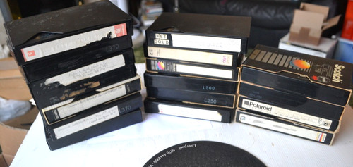 Bundle betamax 7 l750 - 17,
