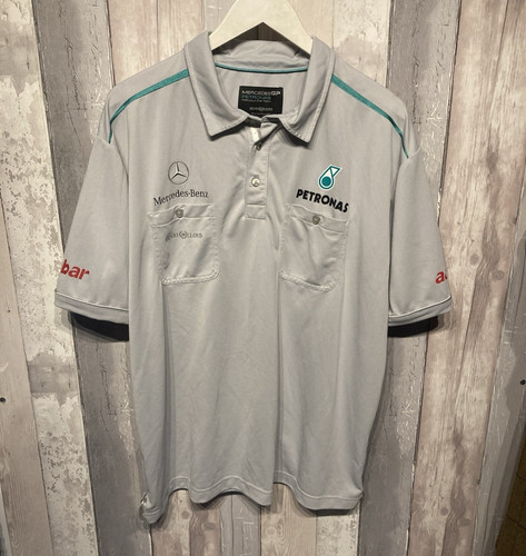 Official mercedes petronas - petronas, gp