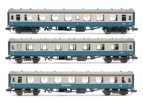 Graham farish gauge rake - graham,