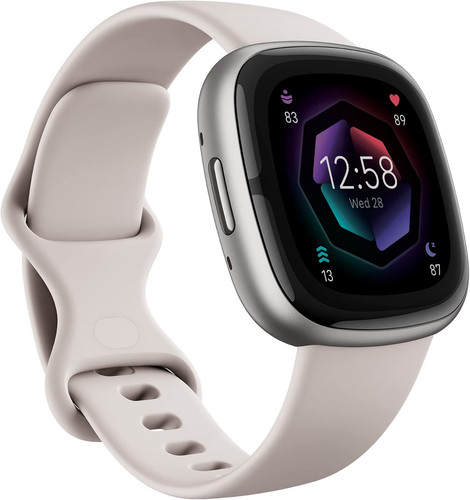 Fitbit sense smartwatch - 2,