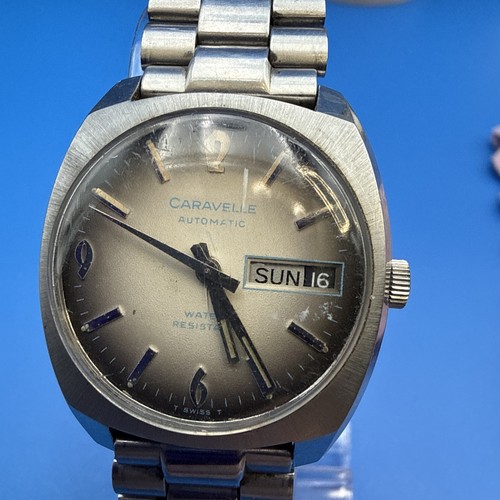 70s vintage caravelle - vintage,