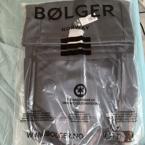 Bolger mysen 18l - bolger, waterproof