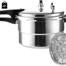 Stainless Steel Pressure