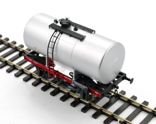 Dapol 062 001 - 14t, anchor