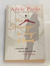 (NEW) The Stranger In My Home