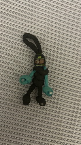 Lewis hamilton paracord - hamilton, buddy