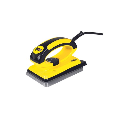 Toko wax iron - wax, t14