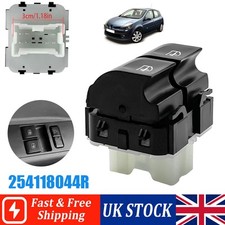 Electric Window Control Switch