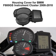 Instrument Housing Cover for