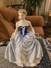royal doulton figurines susan